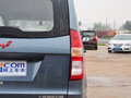 五菱宏光 2010款 1.2L 手动 基本型图片