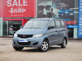 五菱宏光 2010款 1.2L 手动 基本型图片