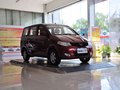 五菱宏光 五菱宏光 1.2 MT 标准型 2010款图片