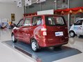 五菱宏光 五菱宏光 1.2 MT 标准型 2010款图片