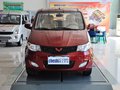 五菱宏光 五菱宏光 1.2 MT 标准型 2010款图片