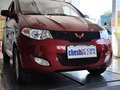 五菱宏光 五菱宏光 1.2 MT 标准型 2010款图片