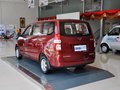 五菱宏光 五菱宏光 1.2 MT 标准型 2010款图片