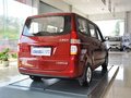 五菱宏光 五菱宏光 1.2 MT 标准型 2010款图片