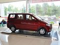五菱宏光 五菱宏光 1.2 MT 标准型 2010款图片