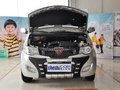五菱宏光 五菱宏光 1.4L MT 标准型8座 2010款图片