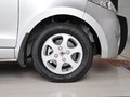 五菱宏光 五菱宏光 1.4L MT 标准型8座 2010款图片