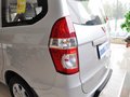 五菱宏光 五菱宏光 1.4L MT 标准型8座 2010款图片