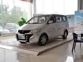 五菱宏光 五菱宏光 1.4L MT 标准型8座 2010款图片