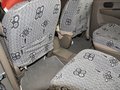 五菱宏光 五菱宏光 1.4L MT 标准型8座 2010款图片