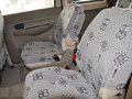 五菱宏光 五菱宏光 1.4L MT 标准型8座 2010款图片