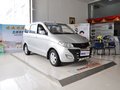 五菱宏光 五菱宏光 1.4L MT 标准型8座 2010款图片