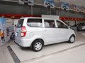 五菱宏光 五菱宏光 1.4L MT 标准型8座 2010款图片