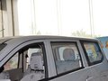 五菱宏光 五菱宏光 1.4L MT 标准型8座 2010款图片
