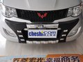 五菱宏光 五菱宏光 1.4L MT 标准型8座 2010款图片