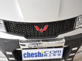 五菱宏光 五菱宏光 1.4L MT 標(biāo)準(zhǔn)型8座 2010款圖片