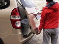 五菱宏光 图片