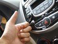 瑞納 瑞納 1.4ATGT 2010款 試駕圖片
