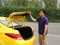瑞纳 瑞纳 1.4ATGT 2010款 试驾图片