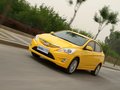 瑞納 瑞納 1.4ATGT 2010款 試駕圖片