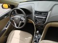 瑞納 瑞納 1.4ATGT 2010款 試駕圖片