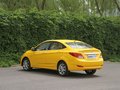 瑞納 瑞納 1.4ATGT 2010款 試駕圖片