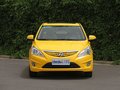 瑞纳 瑞纳 1.4ATGT 2010款 试驾图片