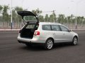 Passat 大众 旅行车 2.0T DSG 豪华型 2011款图片