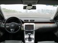 Passat 大眾 旅行車 2.0T DSG 豪華型 2011款圖片