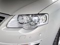 Passat 大众 旅行车 2.0T DSG 豪华型 2011款图片