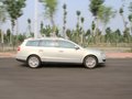 Passat 大眾 旅行車 2.0T DSG 豪華型 2011款圖片