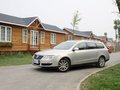 Passat 大众 旅行车 2.0T DSG 豪华型 2011款图片