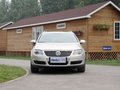 Passat 大众 旅行车 2.0T DSG 豪华型 2011款图片