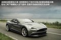 阿斯顿·马丁DBS 图片