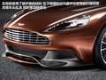 阿斯顿·马丁DBS 图片