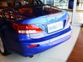 雷克萨斯IS IS250C 2.5 AT 2011款图片