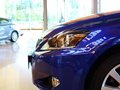 雷克萨斯IS IS250C 2.5 AT 2011款图片