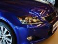 雷克萨斯IS IS250C 2.5 AT 2011款图片