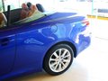 雷克萨斯IS IS250C 2.5 AT 2011款图片
