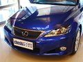 雷克萨斯IS IS250C 2.5 AT 2011款图片