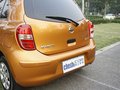 玛驰 2010款 1.5 AT 易炫版图片