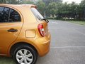 玛驰 2010款 1.5 AT 易炫版图片