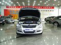 奇瑞A3 2010款 1.6 MT 尊贵型图片