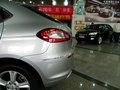 奇瑞A3 2010款 1.6 MT 尊贵型图片