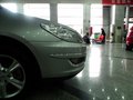 奇瑞A3 2010款 1.6 MT 尊贵型图片