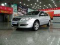 奇瑞A3 2010款 1.6 MT 尊贵型图片
