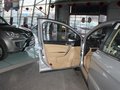 奇瑞A3 2010款 1.6VVT MT 尊貴型圖片