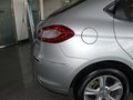 奇瑞A3 2010款 1.6VVT MT 尊贵型图片