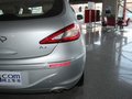 奇瑞A3 2010款 1.6VVT MT 尊贵型图片