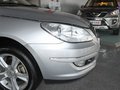 奇瑞A3 2010款 1.6VVT MT 尊贵型图片